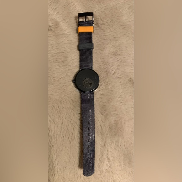 Dexter’s Laboratory Flik Flak Unisex Kids Watch, Great Condition,Needs Battery - Picture 7 of 11